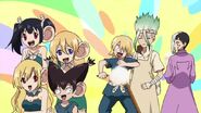 Dr Stone Episode 20 English 0505