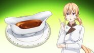 Food Wars Shokugeki no Soma Season 2 Episode 11 0741