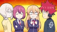 Food Wars Shokugeki no Soma Season 3 Episode 2 0334