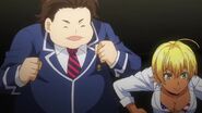 Food Wars Shokugeki no Soma Season 4 Episode 3 0927