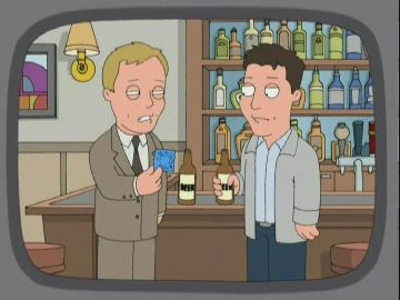 Neil Patrick Harris | Animated Character Database | Fandom