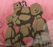 Jirōbō's Earth Golem.png