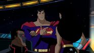 Justice League Unlimited Season 3 Episode 6 0667