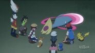 Pokemon Journeys The Series Episode 75 0962