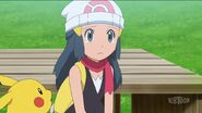 Pokemon Journeys The Series Episode 89 0208