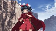 Yashahime Princess Half-Demon Episode 16 0713