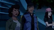 Young Justice Season 3 Episode 16 1037