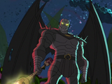 Annihilus (Earth-12041)