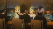 Black Clover Episode 135 0518