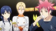Food Wars Shokugeki no Soma Season 4 Episode 9 0179
