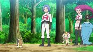 Pokemon Journeys The Series Episode 70 1092