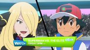 Pokemon Season 25 Ultimate Journeys The Series Episode 32 0688