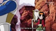 Super Dragon Ball Heroes Big Bang Mission Episode 3 248