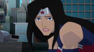 Wonder Woman Bloodlines 2544