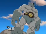 Xenmu the Titan