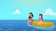 American Dad! Season 16 Episode 7 – Shark 0043