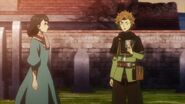 Black Clover Episode 144 0204