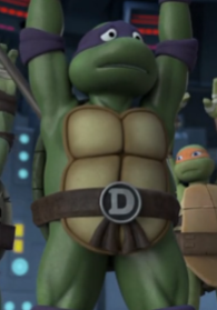 DONATELLO 2012, Wiki