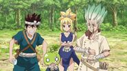 Dr. Stone Episode 11 0571