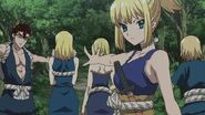 Dr. Stone Episode 19 0497