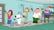 Family Guy Season 18 Episode 17 1016