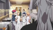 Food Wars! Shokugeki no Soma Season 3 Episode 20 0631