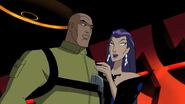 Justice League Unlimited Season 3 Episode 6 1102