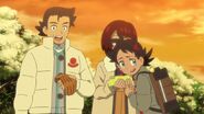 Pokemon Journeys The Series Episode 15 1041