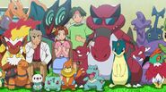 Pokemon Season 25 Ultimate Journeys The Series Episode 33 0248