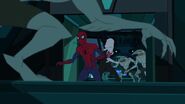 Spider-Man Season 3 Episode 5 0374