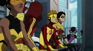 Teen Titans the Judas Contract (18)