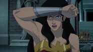 Wonder Woman Bloodlines 3275