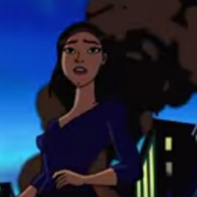 Lois Lane Superman Doomsday Xianb Wiki Fandom