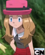 1serena