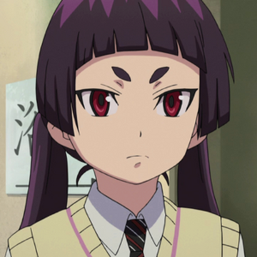 日本製 | Kamiki Izumo Animated Fandom | Database Character アニメ