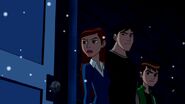 Ben 10 Alien Force Season 2 Episode 5 Undercover 0419