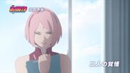 Boruto Naruto Next Generations Episode 166 1122