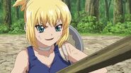 Dr. Stone Stone Wars Season 2 Episode 9 0384