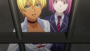 Food Wars! Shokugeki no Soma Season 3 Episode 22 0425