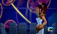 Justice League Action Women (1249)