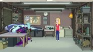 Rick and Morty Season 6 Episode 3 Bethic Twinstinct 0427