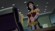 Wonder Woman Bloodlines 3979