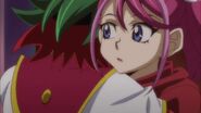 Yu-Gi-Oh! Arc-V Episode 99 0852