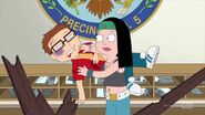 American Dad Season 17 Episode 2 0935