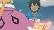 Black Clover Episode 75 0547