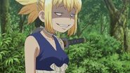 Dr. Stone Season 3 New World Episode 7 0868