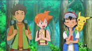 Pokemon Season 25 Ultimate Journeys The Series Episode 47 0106