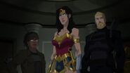 Wonder Woman Bloodlines 2705