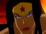 Diana Prince(Wonder Woman) (Superman / Batman)