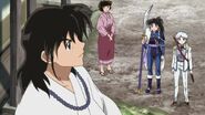 Yashahime Princess Half-Demon Episode 13 English Dubbed 0436